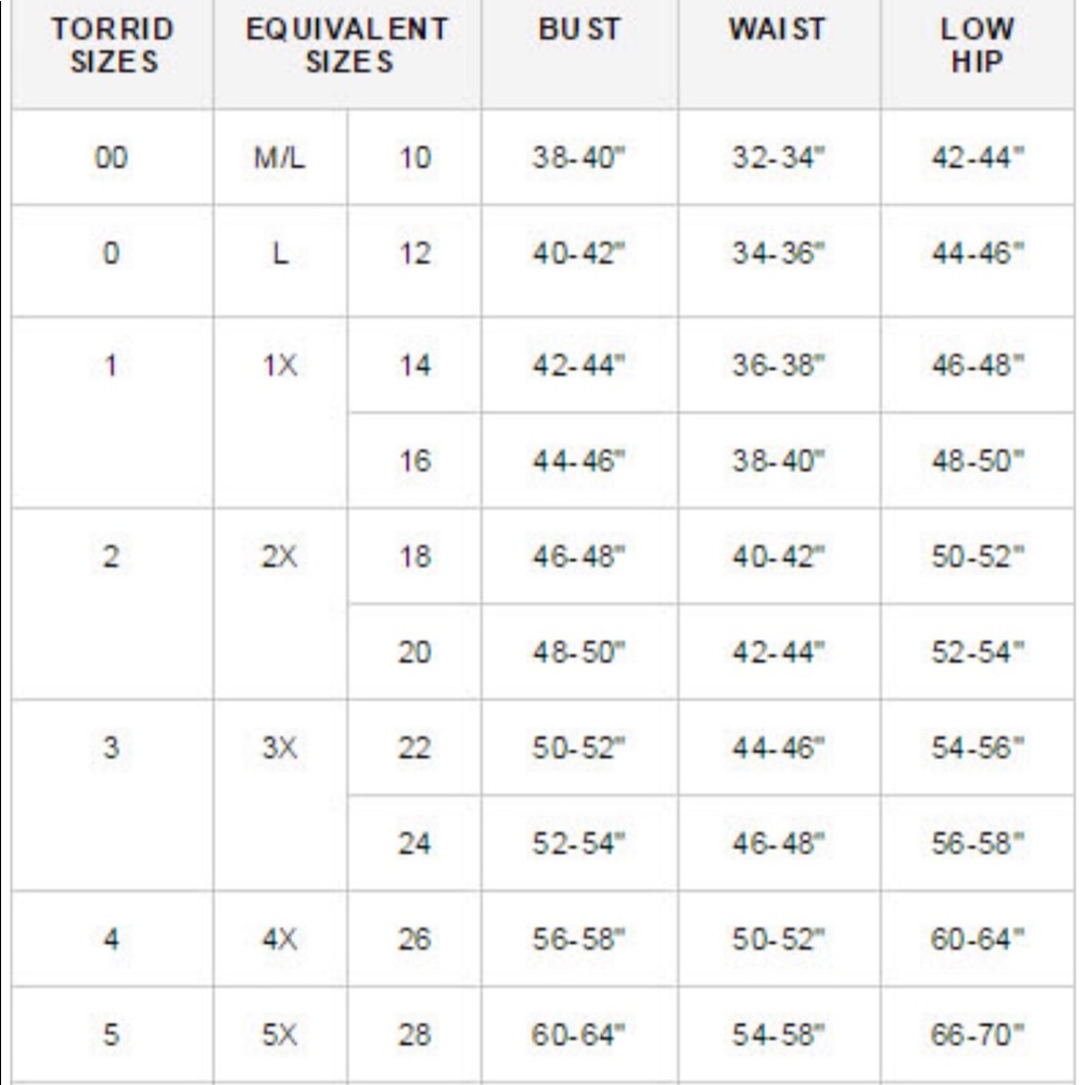 Torrid Walnut Floral Gauze Camo Sz 0 EUC - Picture 7 of 7